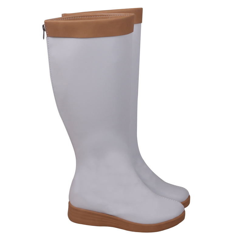 Sero Hanta Cosplay Shoes Boots Customized