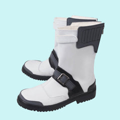 Anime Cosplay Shoes Boots Customized