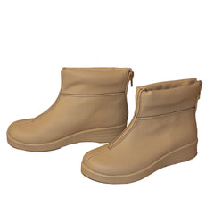 Hawks Cosplay Shoes Boots Customized