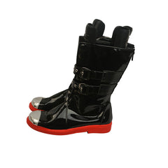 Arknights Sesa Cosplay Shoes Boots Customized