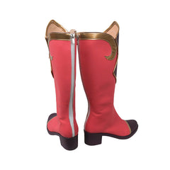 Princess Connect Re Dive Suzuna Minami Cosplay Shoes Boots Customized