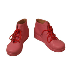 Anime Cosplay Shoes Boots Customized