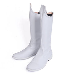 Le Million Cosplay Shoes Boots Customized