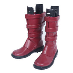 Kirishima Eijiro Cosplay Shoes Boots Customized