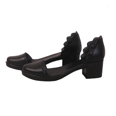 OCHACO URARAKA #2 Cosplay Shoes Boots Customized