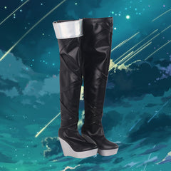 LOL Seraphine #3 Cosplay Shoes Boots Customized