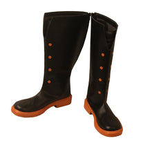 Load image into Gallery viewer, Anime Cosplay Shoes Boots Customized
