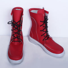 Midoriya Izuku #1 Cosplay Shoes Boots Customized