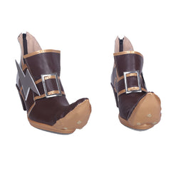 Anime Cosplay Shoes Boots Customized