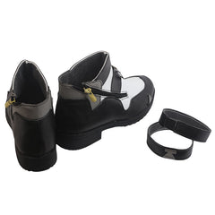 Liskarm Riskum Cosplay Shoes Boots Customized