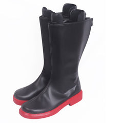 Sisicross Seiji Shishikura Cosplay Shoes Boots Customized