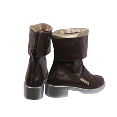 Princess Connect Re:Dive Yuni Shingyouji Cosplay Shoes Boots Customized