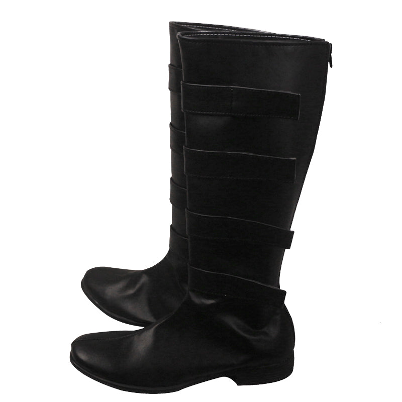 Arknights Yato Cosplay Shoes Boots Customized
