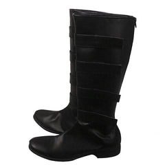 Arknights Yato Cosplay Shoes Boots Customized