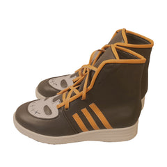 Kroos Cosplay Shoes Boots Customized