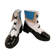 Load image into Gallery viewer, Anime Cosplay Shoes Boots Customized

