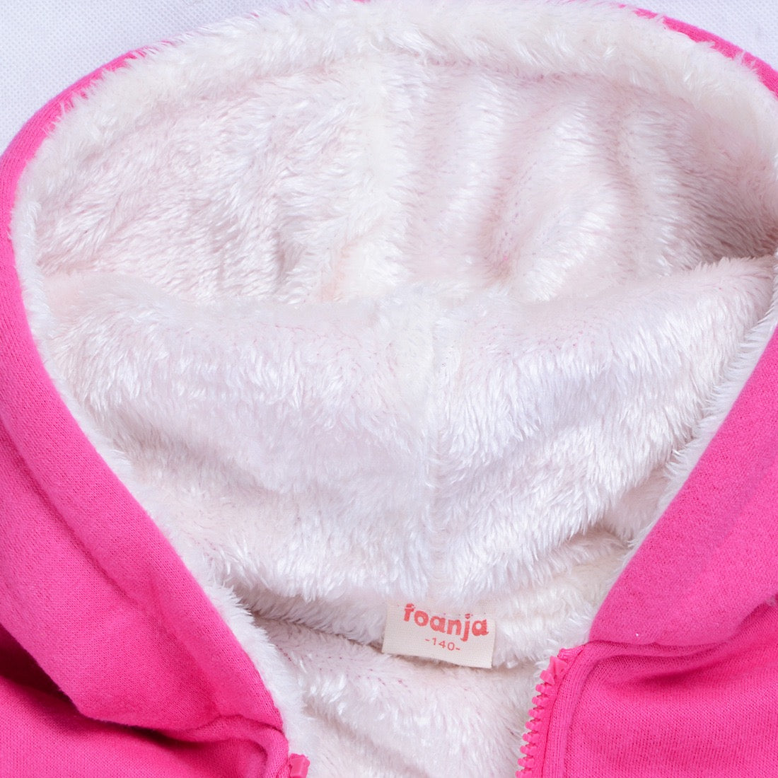 Minecraft Sherpa Lined Hoodie Fleece Sweatshirt Full Zip Jacket for Kids