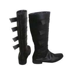 Arknights Yato Cosplay Shoes Boots Customized