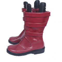 Kirishima Eijiro Cosplay Shoes Boots Customized