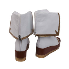 Princess Connect Re:Dive Kiruya Momochi Kyaru Cosplay Shoes Boots Customized