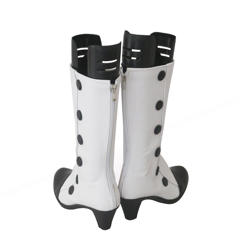 Ceylon Cosplay Shoes Boots Customized