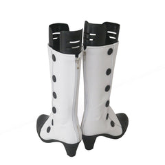 Ceylon Cosplay Shoes Boots Customized