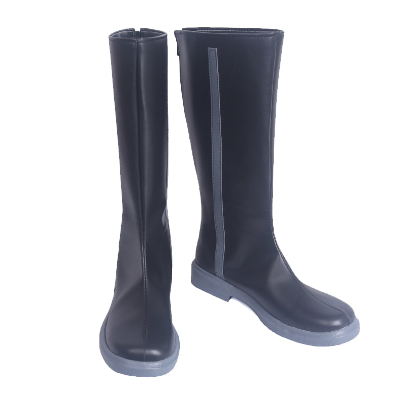 Shota Aizawa Eraser Cosplay Shoes Boots Customized