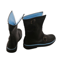 Bagpipe Cosplay Shoes Boots Customized