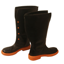 Load image into Gallery viewer, Anime Cosplay Shoes Boots Customized
