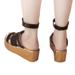Arknights Shining Cosplay Shoes Boots Customized