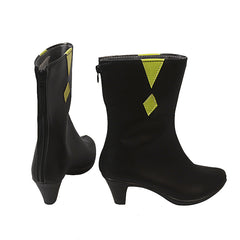 Deepcolor Cosplay Shoes Boots Customized