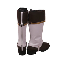 Princess Connect Re:Dive Granblue Fantasy Princess Knight Cosplay Shoes Boots Customized