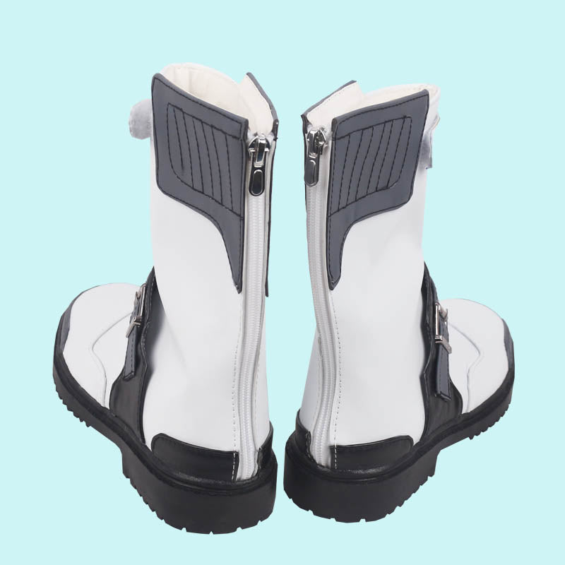 Anime Cosplay Shoes Boots Customized