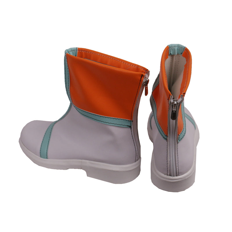 Princess Connect Re:Dive Miyako Izumo Cosplay Shoes Boots Customized