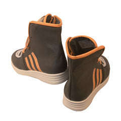 Kroos Cosplay Shoes Boots Customized