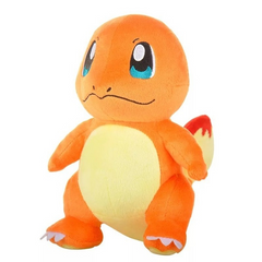 Pokemon Pikachu Jenny Turtle Plush Toy Doll Birthday Christmas Gift for Kids Friends