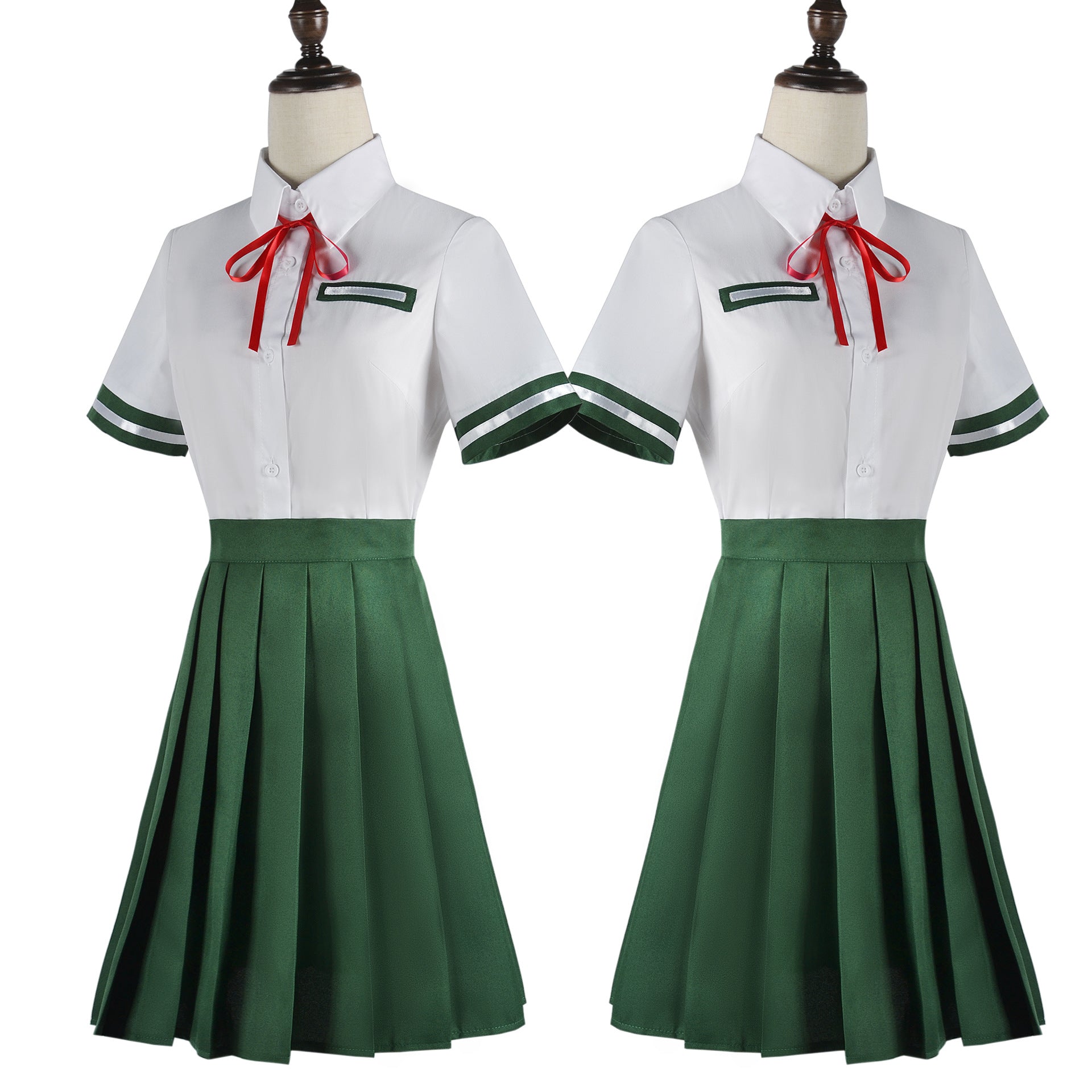 Suzume no Tojimari Cosplay Costume Full Set for Halloween