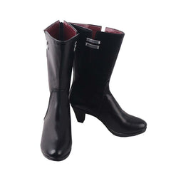 Arknights The Fighter Talulah Cosplay Shoes Boots Customized