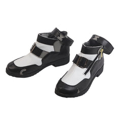 Liskarm Riskum Cosplay Shoes Boots Customized