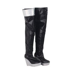 LOL Seraphine #3 Cosplay Shoes Boots Customized