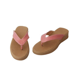Nezuko Kamado Cosplay Shoes Boots Customized