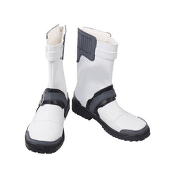 Anime Cosplay Shoes Boots Customized