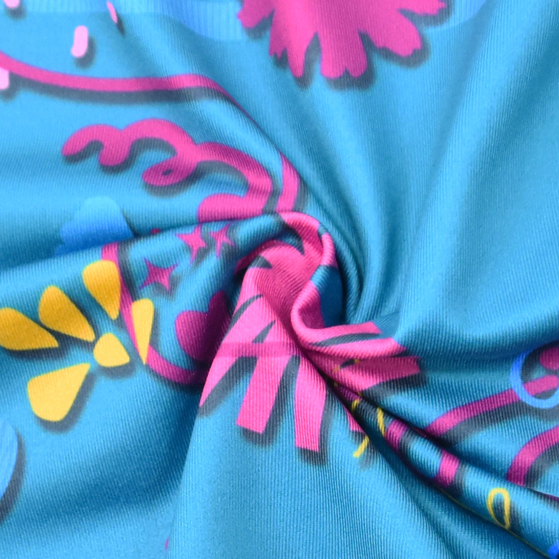 Encanto Cosplay Dress for Baby Girls Halloween Fancy Skirt