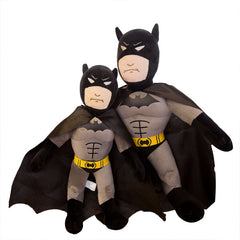 The Batman Dark Knight Plush Toy Doll Birthday Christmas Gift for Kids Friends