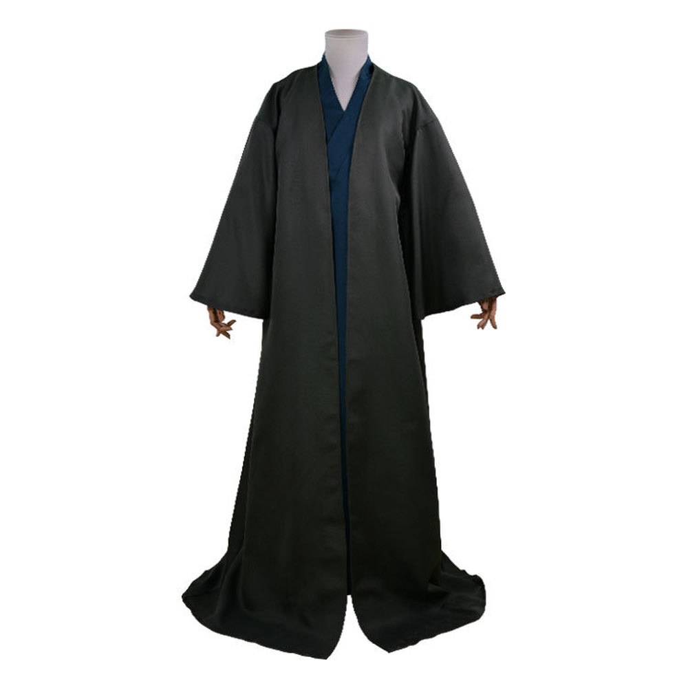 Lord Voldemort Tom Marvolo Riddle Halloween Cosplay Costume