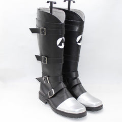 Anime Cosplay Shoes Boots Customized