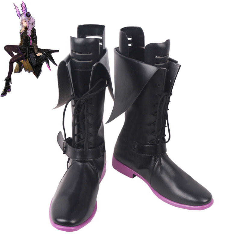 Manticore Cosplay Shoes Boots Customized