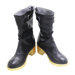 Anime Cosplay Shoes Boots Customized