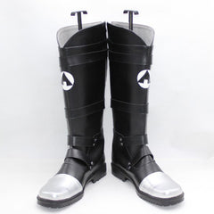 Anime Cosplay Shoes Boots Customized