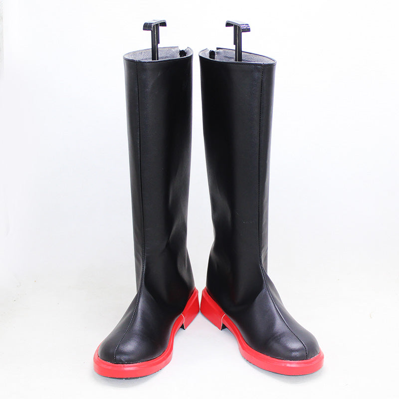 My Hero Academia Shishikura Seiji Cosplay Shoes Boots Customized